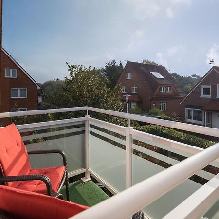 Ferienwohnung Strandflieder Norderney Luaran gambar