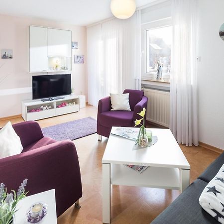 Ferienwohnung Strandflieder Norderney Luaran gambar