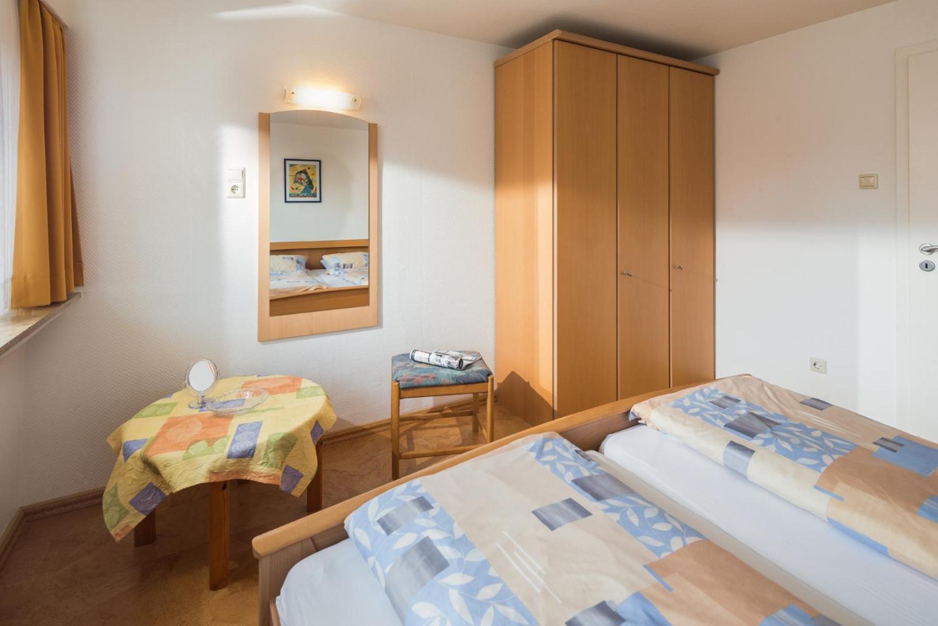 Ferienwohnung Strandflieder Norderney Luaran gambar