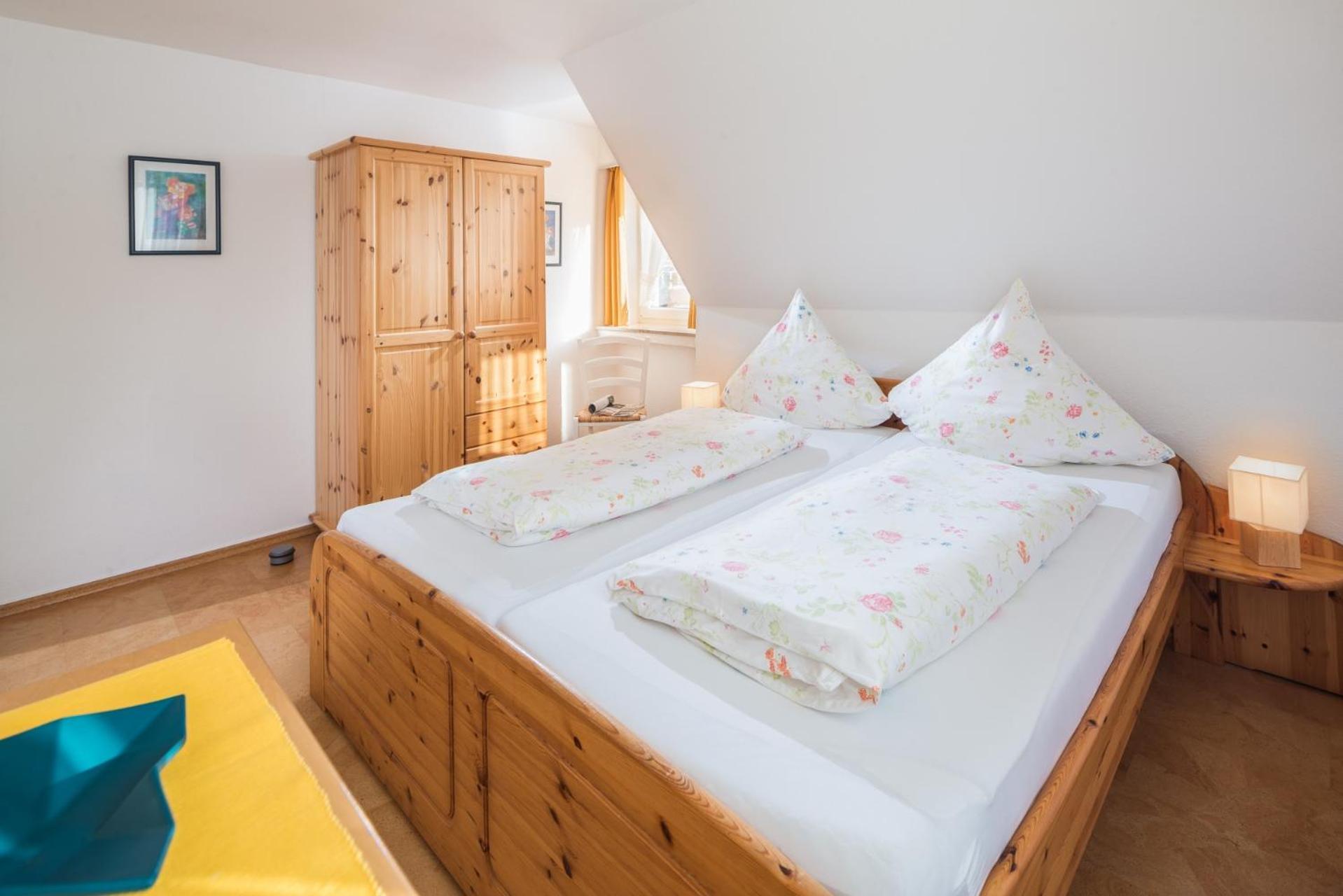 Ferienwohnung Strandflieder Norderney Luaran gambar